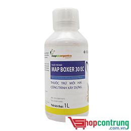 Map Boxer 30EC