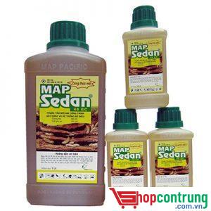 Map Sedan 48EC