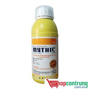 Mythic-240SC