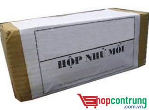 Nhử mối bằng bìa cát tông
