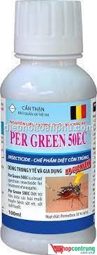 Per Green 50EC