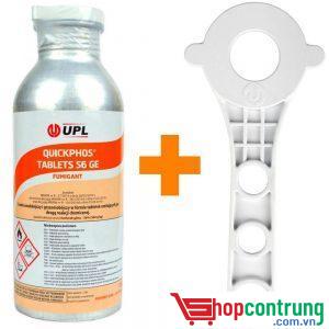 QUICKPHOS 56% giá rẻ