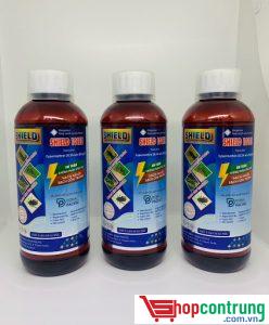 Shield 101EC thuốc diệt muỗi