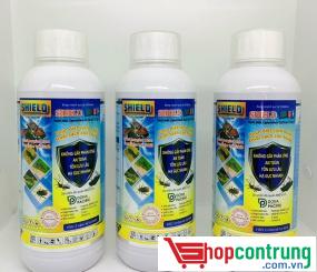 Shield 252EC thuốc diệt côn trùng
