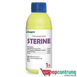 Sterine 500ml