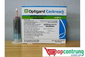 THUỐC DIỆT GIÁN Optigard CB