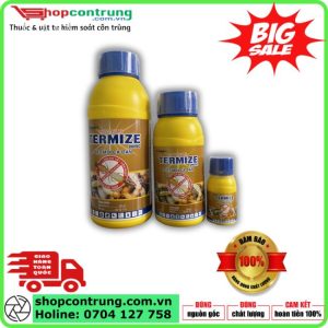 Thuốc diệt mối Termize 200SC hiệu quả