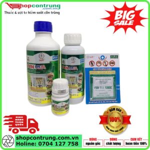 Thuốc diệt muỗi FEN USA 120 SC Tốt nhất, giá rẻ nhất