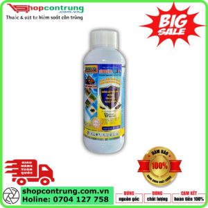 Thuốc Diệt Muỗi Shield 252EC – Hiệu Quả Cao, An Toàn Cho Mọi Không Gian