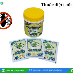 Thuốc diệt ruồi sinh học Agita Fly 100