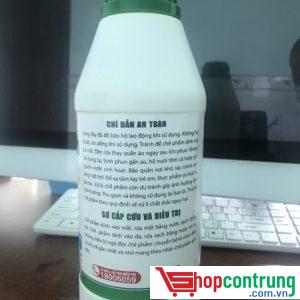 Thuốc Deltox 10SC
