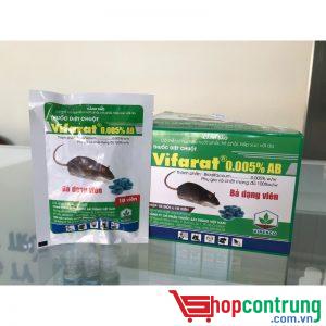Thuốc Vifarat