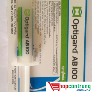 Thuốc -gel -diệt kiến