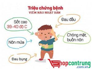 Viêm não Nhật B