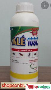 thuốc ALÉ 10SC