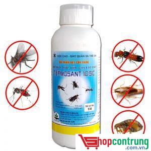 thuốc diệt côn trùng termosant 10sc