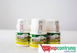thuốc diệt côn trùng