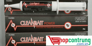 thuốc diệt gián Cleanbait Power