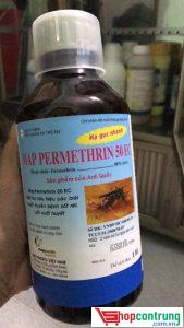 thuốc diệt kiến Map-Permethrin 50EC