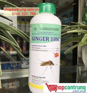 thuốc Ginger 10SC
