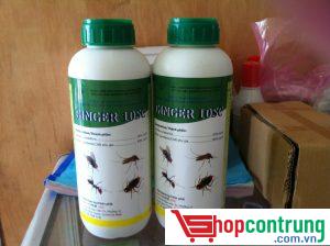 thuốc diệt muỗi Ginger 10SC GÍA RẺ