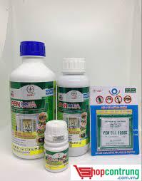 thuốc dệt muỗi fen usa 120 sc