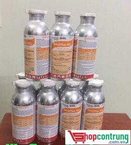 Cách sử dụng QUICKPHOS 56%