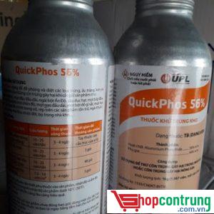 thuốc quickphos