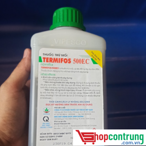 thuốc trừ mối Termifos 50EC
