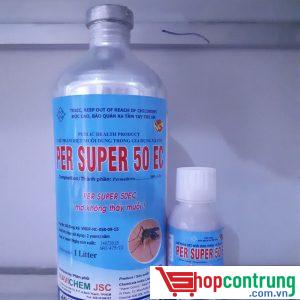 đa dạng dung tích chai
