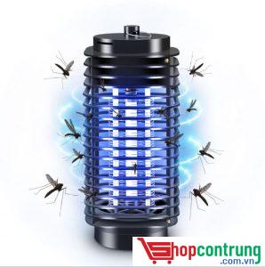 đèn bắt muỗi