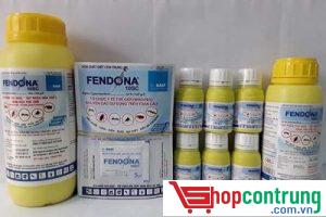 Thuốc diệt côn trùng Fendona 10SC