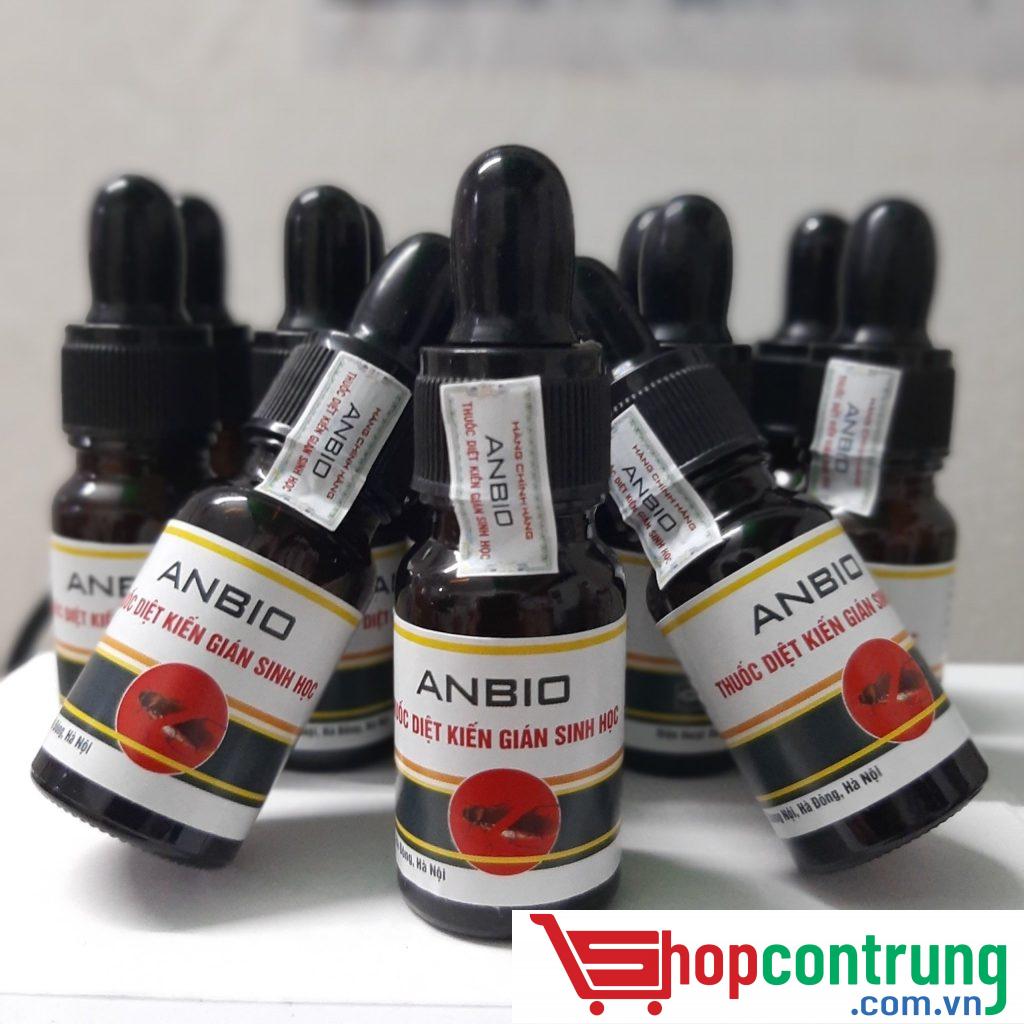 Thuốc diệt kiến ANBIO