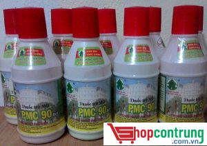 Thuốc trừ mối PMC 90