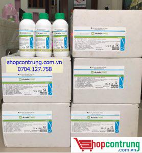 thuốc diệt mọt nông sản