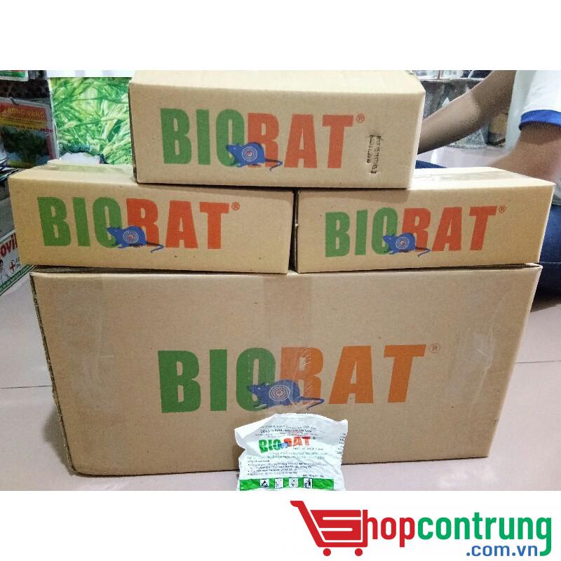 Thuốc BIORAT