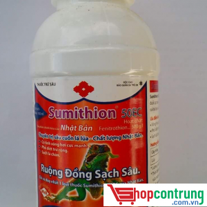 Thuốc SUMITHION 50EC giá rẻ