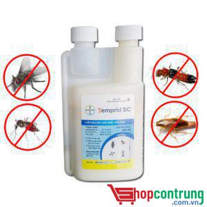 Thuốc diệt muỗi TEMPRID SC GIÁ RẺ