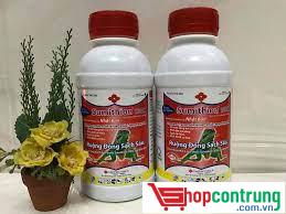 Thuốc diệt mọt nông sản SUMITHION 50EC
