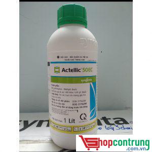ACTELLIC 50EC