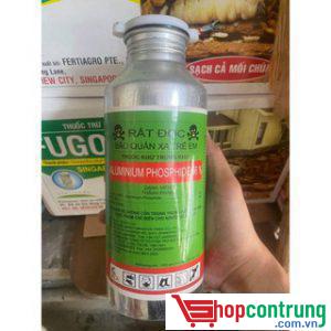 Aluminium Phosphide 56%