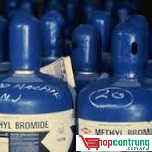 Methyl Bromide 98%