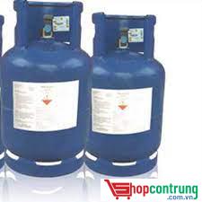 Methyl Bromide 98% thuốc hun trùng