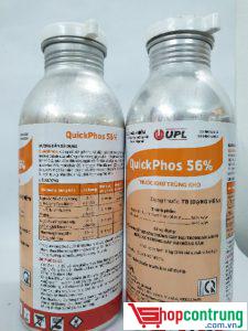 Quickphos 56%