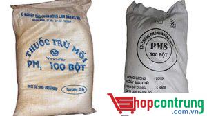 Thuốc diệt mối PMS 100
