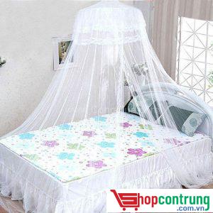 sử dụng màn khi ngủ