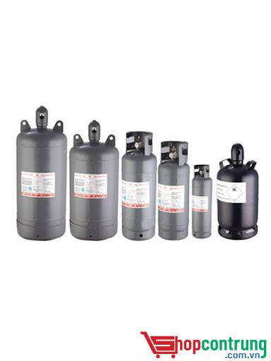 thuốc xông hơi Methyl Bromide 98%