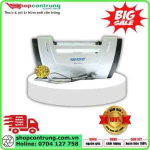 SKY F-Đèn diệt côn trùng công nghiệp và dân dụng