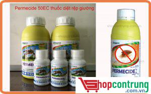 Permecide 50EC Thuốc diệt rệp giường