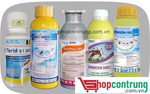 THUỐC DIỆT RỆP GIƯỜNG TỐT NHẤT